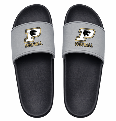 PANTHERS FOOTBALL SLIDES