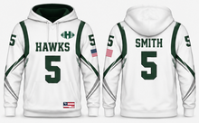 HAWKS Football Gameday Hoodie
