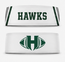 HAWKS Football Headband