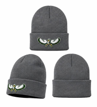 HAWKS Football Beanies