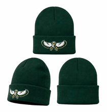 HAWKS Football Beanies