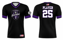 OLD BRIDGE SUPERNOVAS ELITE CREW NECK JERSEY