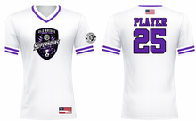 OLD BRIDGE SUPERNOVAS ELITE CREW NECK JERSEY