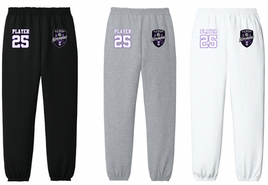 OLD BRIDGE SUPERNOVA ELITE YOUTH SWEATPANTS