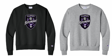 OLD BRIDGE SUPERNOVAS ELITE SWEATSHIRTS