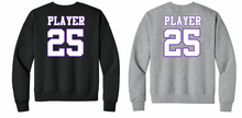 OLD BRIDGE SUPERNOVAS ELITE SWEATSHIRTS