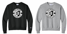 OLD BRIDGE SOCCER CLUB SWEATSHIRTS