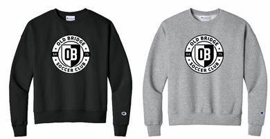 OLD BRIDGE SOCCER CLUB SWEATSHIRTS