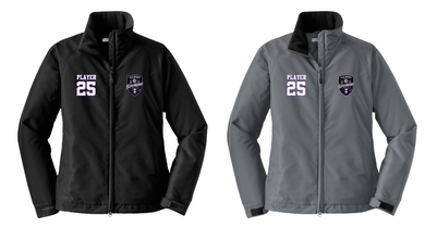 OLD BRIDGE SUPERNOVA ELITE WOMEN'S CHALLENGER JACKET