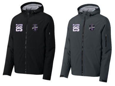 OLD BRIDGE SUPERNOVA ELITE WATERPROOF INSULATED JACKET