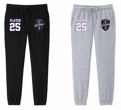 OLD BRIDGE SUPERNOVAS ELITE WOMEN'S SWEATPANTS
