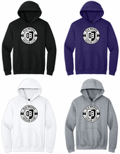 OLD BRIDGE SOCCER CLUB COTTON HOODIE