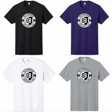 OLD BRIDGE SOCCER CLUB CREW NECK JERSEY