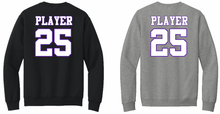 OLD BRIDGE SUPERNOVAS ELITE UNISEX YOUTH AND ADULT SWEATSHIRTS