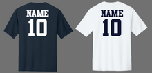 OUTLAWS HOWELL UNITED SOCCER CLUB PRACTICE SHIRT