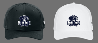OUTLAWS HOWELL UNITED SOCCER CLUB SIDELINE HATS