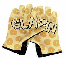SUPERIOR ATHLETE GLAZIN Gloves