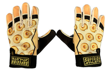 SUPERIOR ATHLETE GLAZIN Gloves