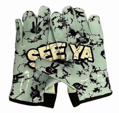 SUPERIOR ATHLETE SEE YA Gloves
