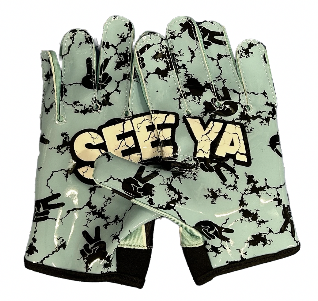 SUPERIOR ATHLETE SEE YA Gloves