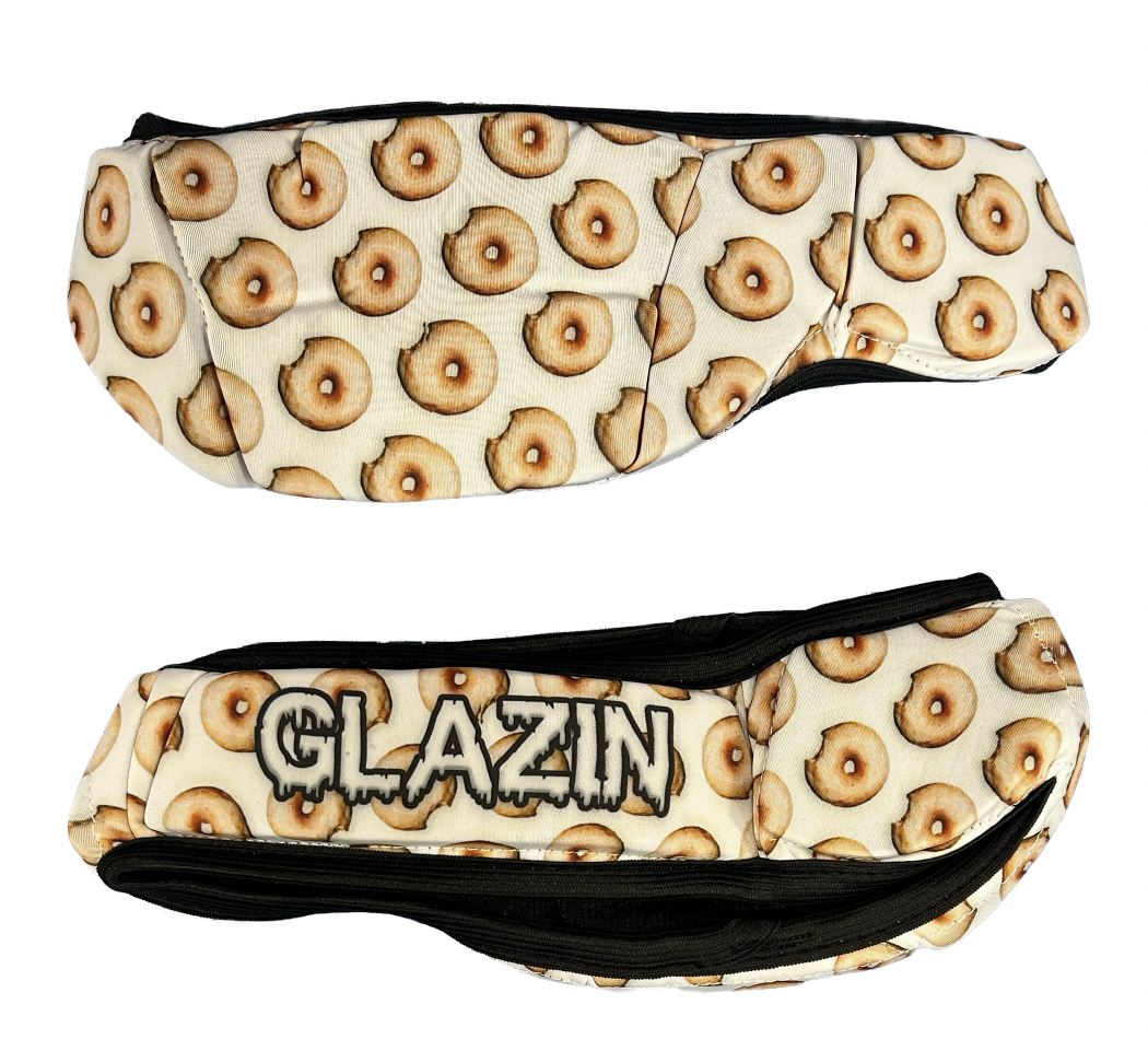 SUPERIOR ATHLETE GLAZIN Headband