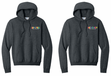 HOWELL ELC STAFF Hoodie (Small Logo)