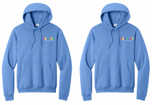 HOWELL ELC STAFF Hoodie (Small Logo)