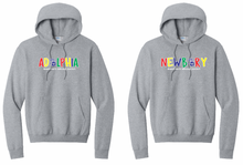 HOWELL ELC STAFF Hoodie (Large Logo)