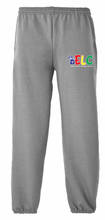 HOWELL ELC STUDENTS Elastic Hem Sweatpants