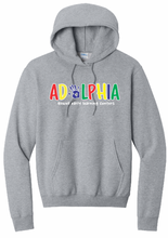 HOWELL ELC STUDENTS Adelphia Hoodie