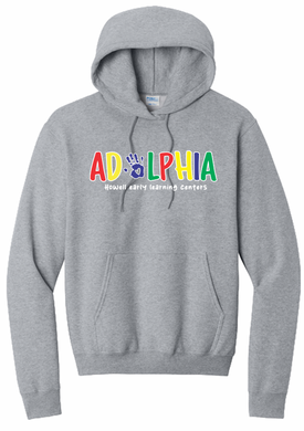 HOWELL ELC STUDENTS Adelphia Hoodie