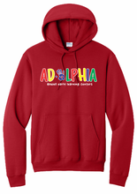 HOWELL ELC STUDENTS Adelphia Hoodie