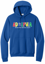 HOWELL ELC STUDENTS Adelphia Hoodie
