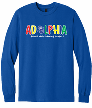 HOWELL ELC STUDENTS Adelphia Long Sleeve Shirt