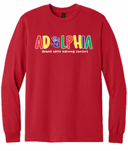 HOWELL ELC STUDENTS Adelphia Long Sleeve Shirt