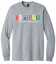 HOWELL ELC STUDENTS Adelphia Long Sleeve Shirt