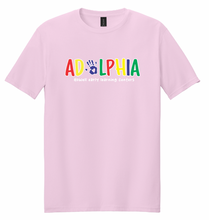 HOWELL ELC STUDENTS Adelphia T-Shirt