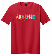 HOWELL ELC STUDENTS Adelphia T-Shirt