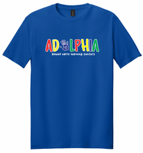 HOWELL ELC STUDENTS Adelphia T-Shirt