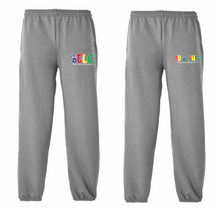 HOWELL ELC STUDENTS Elastic Hem Sweatpants