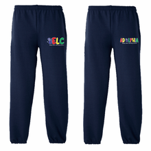 HOWELL ELC STUDENTS Elastic Hem Sweatpants