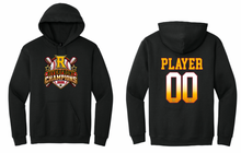 RIVERFRONT HOODIE COTTON