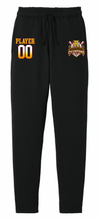 RIVERFRONT JOGGERS