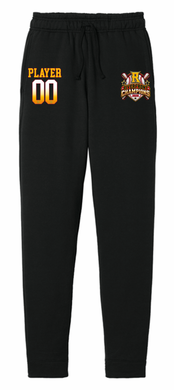 RIVERFRONT JOGGERS