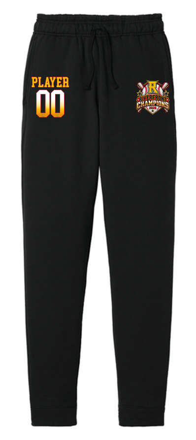 RIVERFRONT JOGGERS