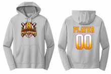 RIVERFRONT DRI-FIT HOODIE
