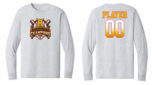 RIVERFRONT LONG SLEEVE SHOOTER SHIRT COTTON