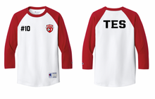 JACKSON SOCCER CLUB TEE