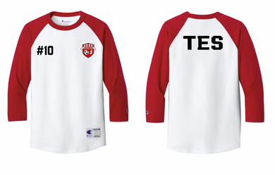 JACKSON SOCCER CLUB TEE