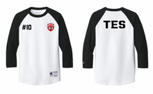 JACKSON SOCCER CLUB TEE